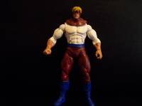 Piledriver (Marvel Legends) Custom Action Figure