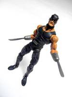 Razorfist (Marvel Legends) Custom Action Figure