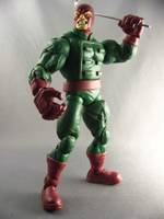 Wrecker (Marvel Legends) Custom Action Figure
