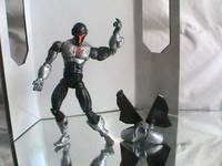 Mach-IV (Marvel Legends) Custom Action Figure
