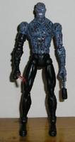 Darth Sion (Star Wars) Custom Action Figure