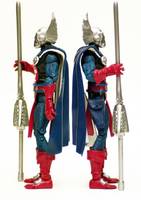 Dreadknight (Marvel Legends) Custom Action Figure
