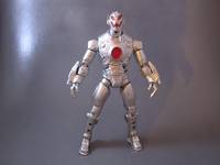 Ultron (Marvel Legends) Custom Action Figure