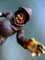 Masque (Marvel Legends) Custom Action Figure