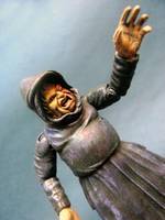 Masque (Marvel Legends) Custom Action Figure