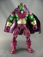 Drax the Destroyer (Marvel Legends) Custom Action Figure
