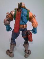 Cable V2 (Marvel Legends) Custom Action Figure