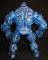 A-Bomb (Marvel Legends) Custom Action Figure