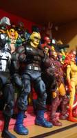 Rage (Avengers) Custom Action Figure