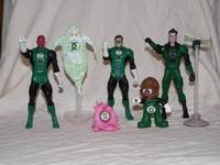 Eddore (DC Universe) Custom Action Figure