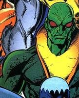 Basilisk (Spider-Man) Custom Action Figure