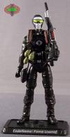 Echo Team Delta (G.I. Joe) Custom Action Figure