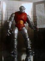 Box (Marvel Legends) Custom Action Figure