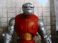 Box (Marvel Legends) Custom Action Figure