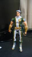 Noh-Varr (Avengers) Custom Action Figure