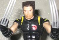 Wolverine (Marvel Legends) Custom Action Figure