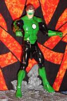 Green Lantern - Hal Jordan (Green Lantern) Custom Action Figure