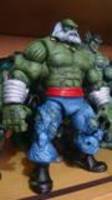 Maestro Hulk (Incredible Hulk) Custom Action Figure