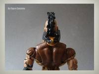 Daken (Marvel Legends) Custom Action Figure