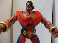 Warpath (Marvel Legends) Custom Action Figure
