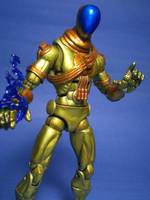 Shockwave (Marvel Legends) Custom Action Figure