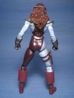 Andromeda (Marvel Legends) Custom Action Figure