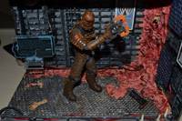 Dead Space Diorama (Diorama) Custom Diorama / Playset