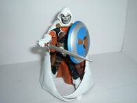 Taskmaster (the Initiative) (Marvel Legends) Custom Action Figure
