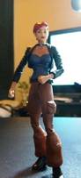 April O'neil V.2 (Teenage Mutant Ninja Turtles) Custom Action Figure