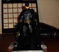 Batman (Batman) Custom Action Figure