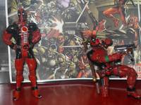 Skrull Deadpool (Marvel Legends) Custom Action Figure