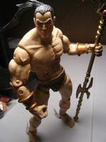 Namor (Marvel Legends) Custom Action Figure