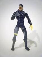 X3 Movie Forge (X-Men - Movies) Custom Action Figure