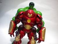 Hulkbuster Ironman (Marvel Legends) Custom Action Figure
