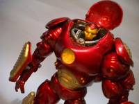 Hulkbuster Ironman (Marvel Legends) Custom Action Figure