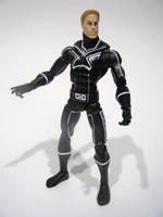 X3 Movie Iceman (X-Men - Movies) Custom Action Figure