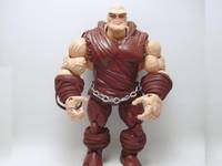 JUGGERNAUT Aoa (Marvel Legends) Custom Action Figure