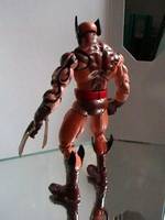Daken: Dark Wolverine (Marvel Legends) Custom Action Figure