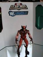Daken: Dark Wolverine (Marvel Legends) Custom Action Figure