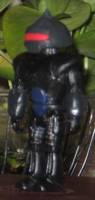 SWAT Bot (Sonic) Custom Action Figure