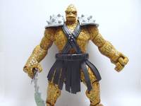 Korg (Marvel Legends) Custom Action Figure
