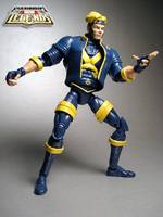 Havok (Marvel Legends) Custom Action Figure