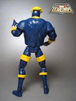 Havok (Marvel Legends) Custom Action Figure
