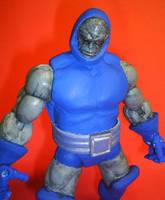 Darkseid (DC Superheroes) Custom Action Figure