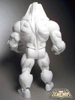 Nimrod (Marvel Legends) Custom Action Figure