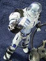 Mr. Freeze (DC Superheroes) Custom Action Figure