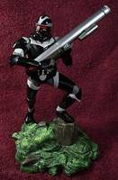 Utapa Clone Trooper (Star Wars) Custom Action Figure