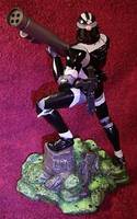 Utapa Clone Trooper (Star Wars) Custom Action Figure