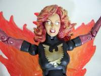 Dark Phoenix (Marvel Legends) Custom Action Figure