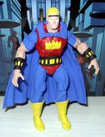 Marvel Boy (Marvel Legends) Custom Action Figure